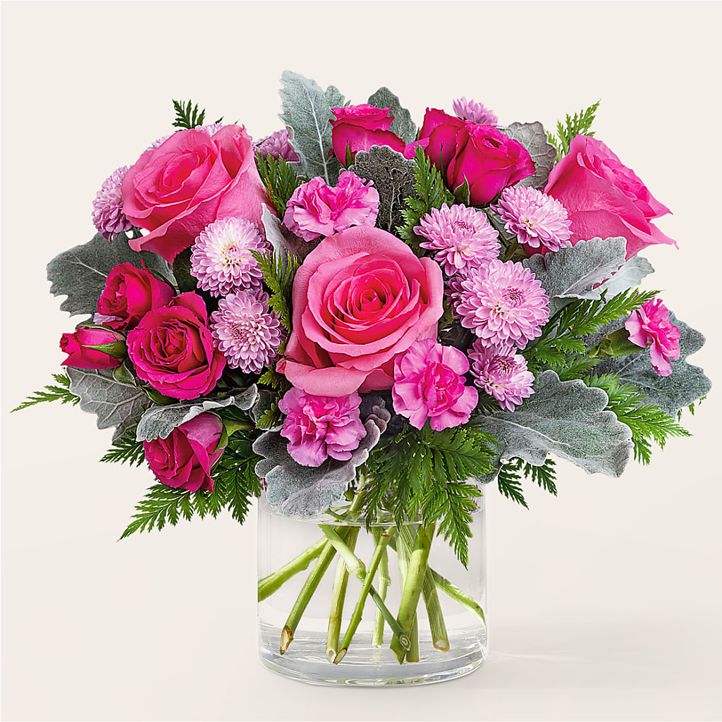 Sweet As Can Be Bouquet