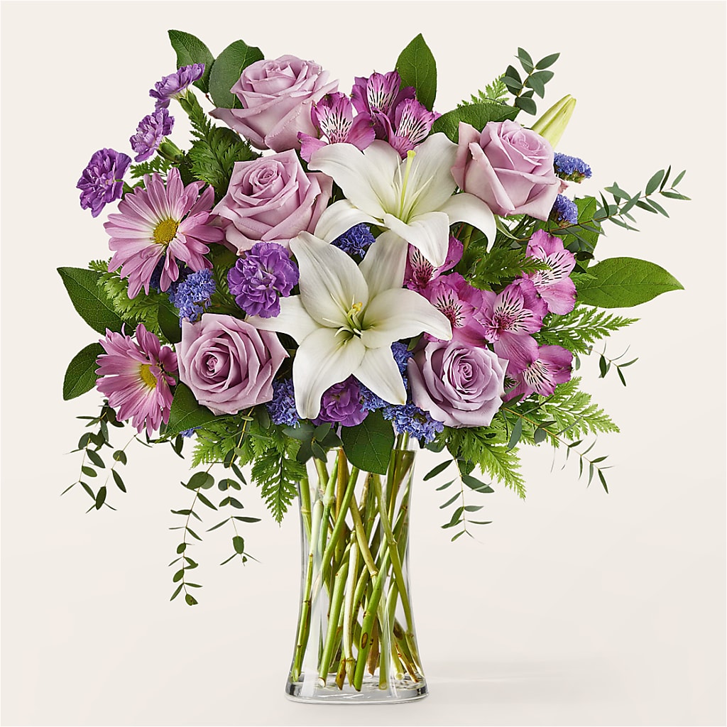 The Dreamscape Bouquet